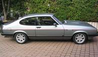 Ford Capri III Super-Injection