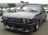 Ford Capri III 2.8i Ford Capri III 2.8i