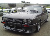 Ford Capri III 2.8i