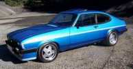 Ford Capri III Ford Capri III