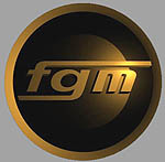 Logo fgm
