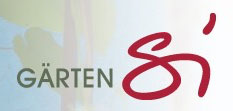 Logo Gärten si