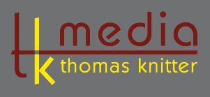 Logo TK Media